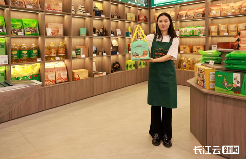 湖北农产品供应